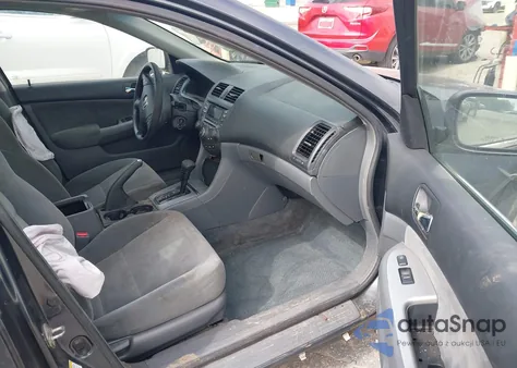 2003 Honda Accord 2.4 Ex from USA, damaged, VIN 1HGCM56623A026691